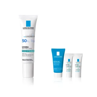 【理膚寶水】太空防曬★全護極致抗油光防曬亮白乳 UVA PRO 30ml_F