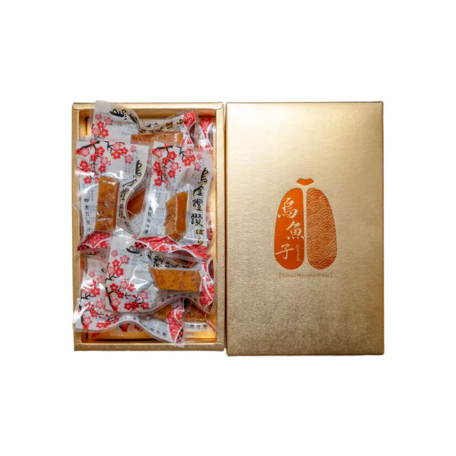 【2026】烏魚子推薦10款高評價烏魚子品牌排行 | BALIMAN情報局