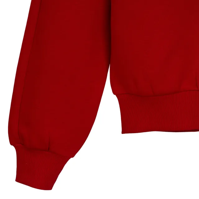 【SKECHERS】女長袖連帽衛衣 2026 CNY (L126W006-03LC)