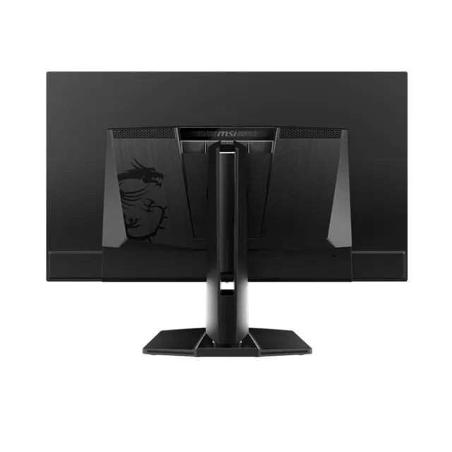 【MSI 微星】MAG 322UP QD-OLED E16 32型 165Hz 電競螢幕(0.03ms/QD-OLED/HDR400)