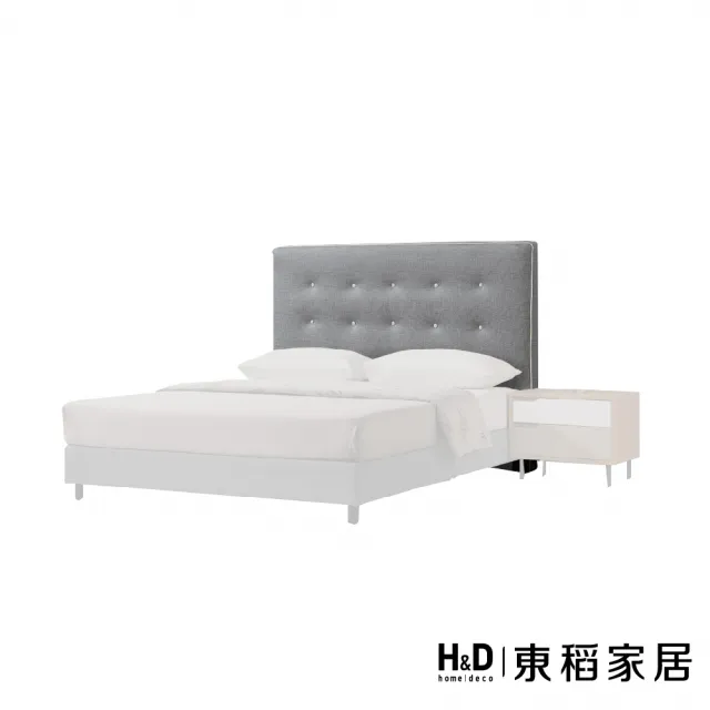 【H&D 東稻家居】貓抓皮床片5尺(TKHT-07442)