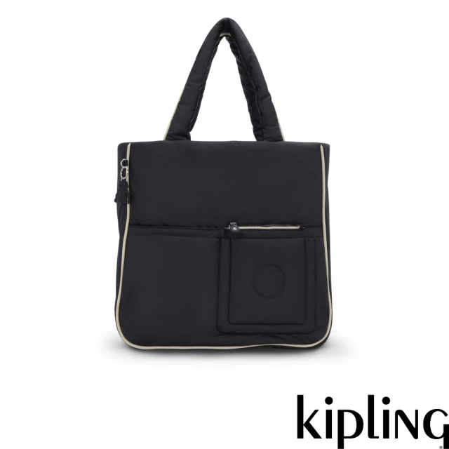 kipling托特包