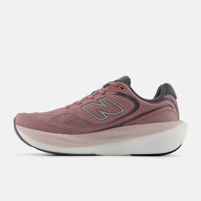 【NEW BALANCE】NB 慢跑鞋 女鞋 運動鞋 緩震 乾燥玫瑰粉 W10807F9-D楦