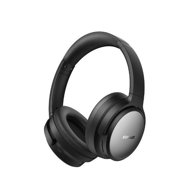 【EarFun】Tune Pro 耳罩式降噪藍牙耳機