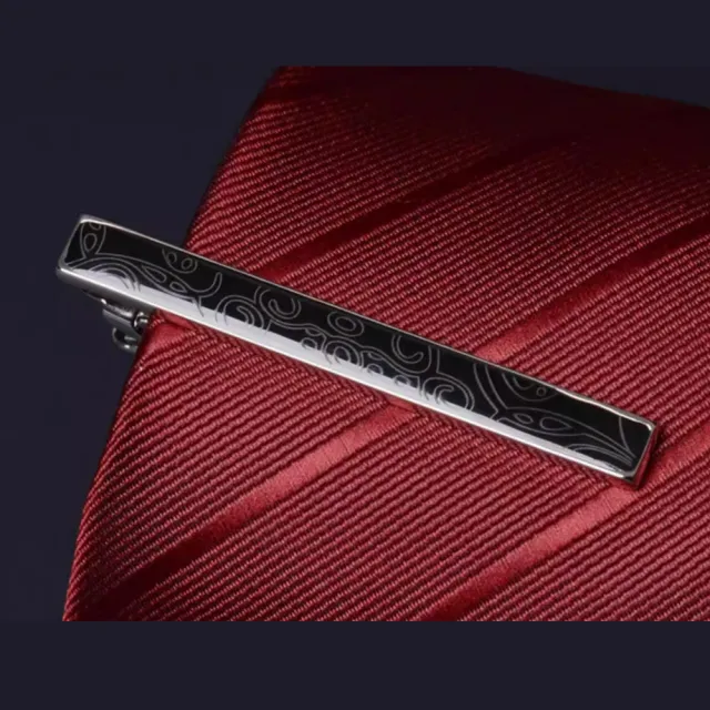 【2026】領帶夾推薦｜10款高評價人氣品牌排行榜 | 好吃美食的八里人