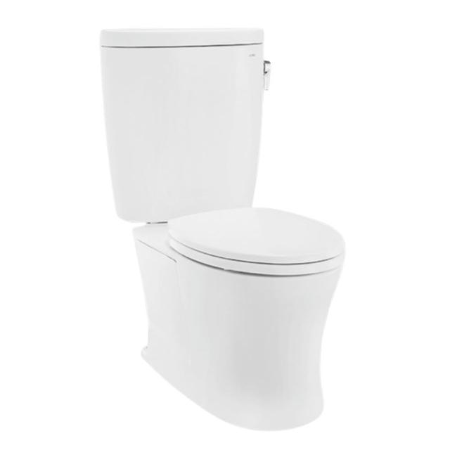 【TOTO】二段側壓分離式馬桶(CW330GUM 基本安裝)