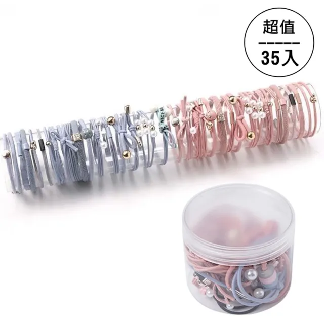 【2026】橡皮髮束推薦｜10款高評價人氣品牌排行榜 | BALIMAN情報局