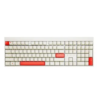 【Cherry】無線三模 MX2.0S 白色蒼穹 花蜜軸 電競鍵盤(MX2A 復古 遊戲 辦公鍵盤)