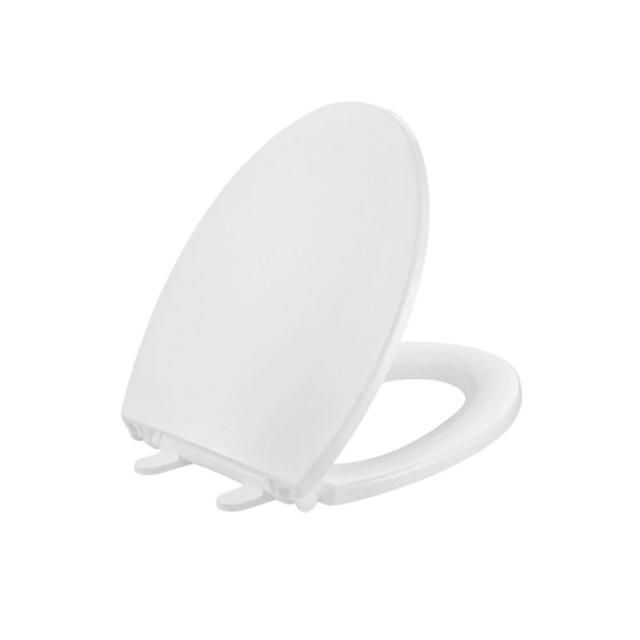 【TOTO】緩降馬桶蓋(TC301 基本安裝)