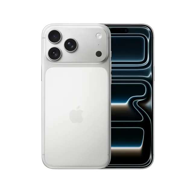 【Apple】iPhone 17 Pro Max(256G/6.9吋)(犀牛盾防摔殼組)