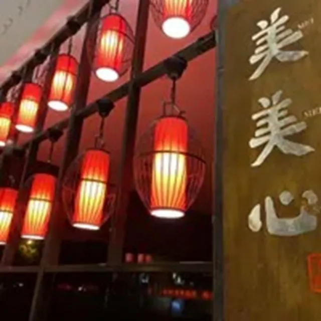 台中美美心｜港氏飲茶自助吃到飽★2張組！假日全天券(優惠效期到20261024止)
