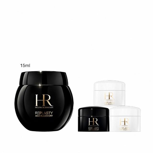 HR赫蓮娜 黑繃帶修護乳霜