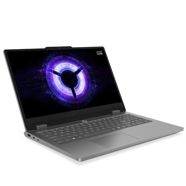 【Lenovo】特仕版15.6吋電競筆電(LOQ 15IRX11/83SC004FTW/i5-13450HX/16G+16G/512G/RTX5060/W11)