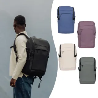 【Beckmann】Street FLX 街頭護脊擴充背包30-35L 後背包 包包 包袋 旅行 防水 大容量