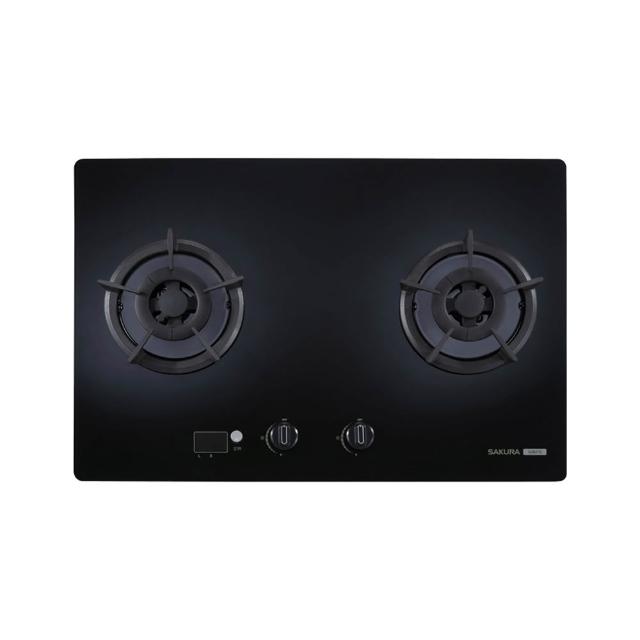 SAKURA櫻花牌 G-262