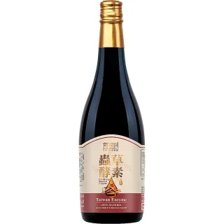 宜日宜酵FDA認證蟲草酵素超值組