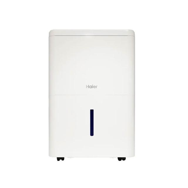 【Haier 海爾】一級省電能效 除濕機 日除濕6公升 適用8-12坪 / 台 H06EA1