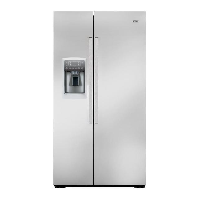 GE奇異 MNM22LGKFSS 雙門冰箱,702L超大容量(冷藏436L/冷凍266L),適合大家庭使用。尺寸高176cm x 寬91cm x 深69cm,重量133.5KG,灰色系設計時尚耐看。採用定頻馬達,110V/60Hz電壓,環保冰箱濾心冷媒。產地墨西哥,含基本安裝服務,全機1年保固、壓縮機5年保固,BSMI許可T39084。600公升以上大冰箱,左右開門方便取用,滿足日常儲物需求。 GE奇異 MNM22LGKFSS