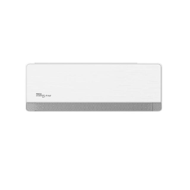 【TECO 東元】白金級安裝★ 頂級11-12坪 R32一級變頻冷專分離式空調(MA72IC-HS8/MS72IC-HS8)