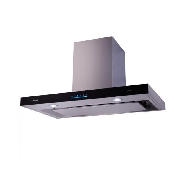 Rinnai 林內牌 RH-9171 倒T式/漏斗式抽油煙機,採用 SUS#430 不鏽鋼材質,電子式按鍵設計,110V/60Hz 電壓頻率,適合標準安裝。臺灣製造,提供 1 年保固,高效吸油煙,保持廚房清新無油煙。理想的家用廚房抽油煙機選擇,能源效率無等級限制,耐用可靠。 Rinnai林內牌 RH-9171