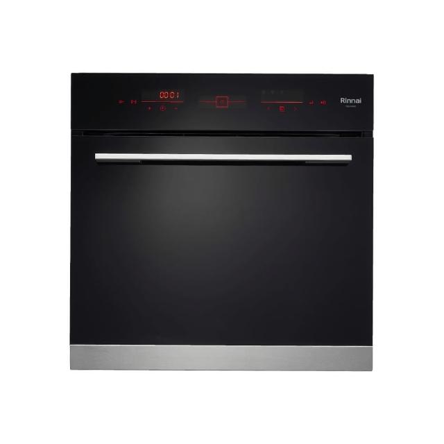 【林內】嵌入式電烤箱(RBO-6680基本安裝)