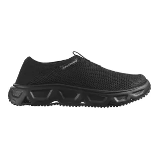 【salomon】REELAX MOC 6.0 Women 休閒鞋 黑