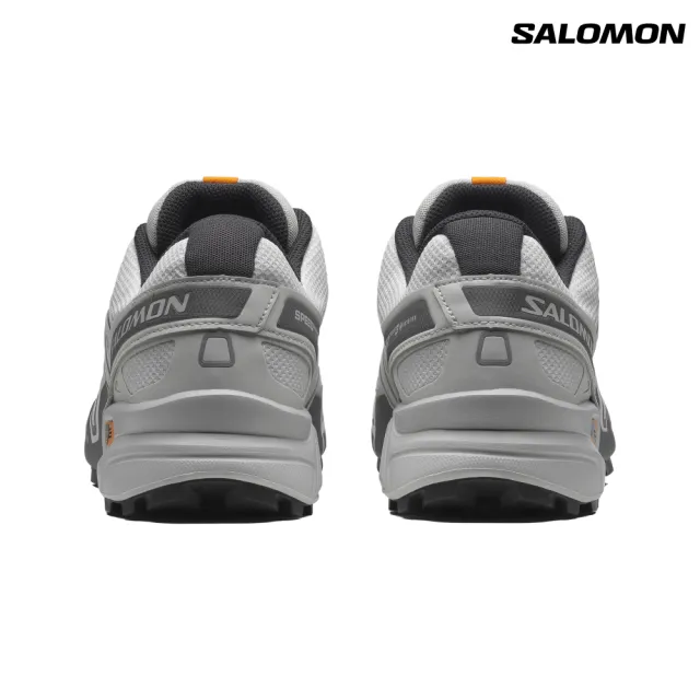salomon】SPEEDCROSS 3 GORE-TEX 運動鞋月球岩灰- momo購物網- 好評