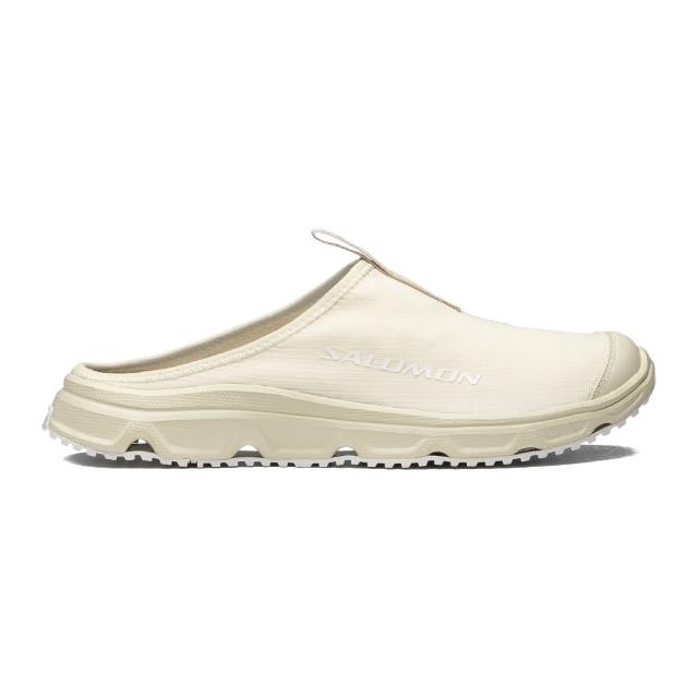 【salomon】RX SLIDE 3.0 運動鞋 香草白
