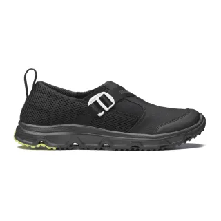 【salomon】RX MOC 3.0 SUMMER 運動鞋 黑
