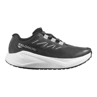 【salomon】AERO BLAZE 3 GRVL Women 路跑鞋 黑