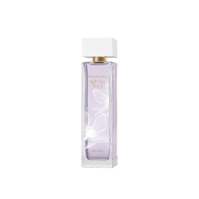 【伊麗莎白雅頓】官方直營 白茶紫鳶尾香水100ml