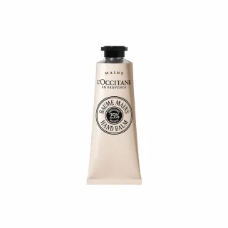 【L’Occitane 歐舒丹】官方直營乳油木密集修護手膜霜50ml(保濕/修護)