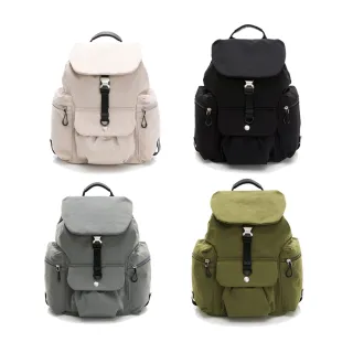 【tripose】REFLEC微皺尼龍輕量後背包-小(多色)