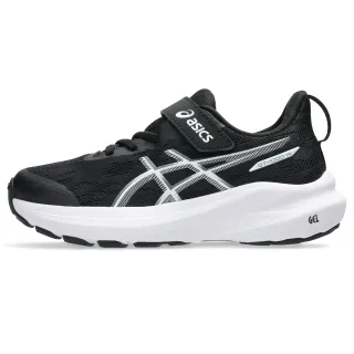 【asics 亞瑟士】GT-1000 14 PS 中童 運動鞋 1014A381-002