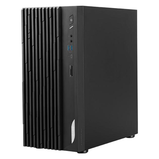 【MSI 微星】i7 RTX5060TI特仕電腦(PRO DP180 14A-459TW/i7-14700/24G/1T SSD/RTX5060TI/Win11Pro)