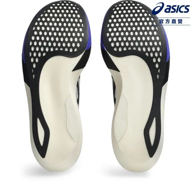 【asics 亞瑟士】METASPEED EDGE TOKYO 男女中性款 競速 跑鞋 1013A163-101