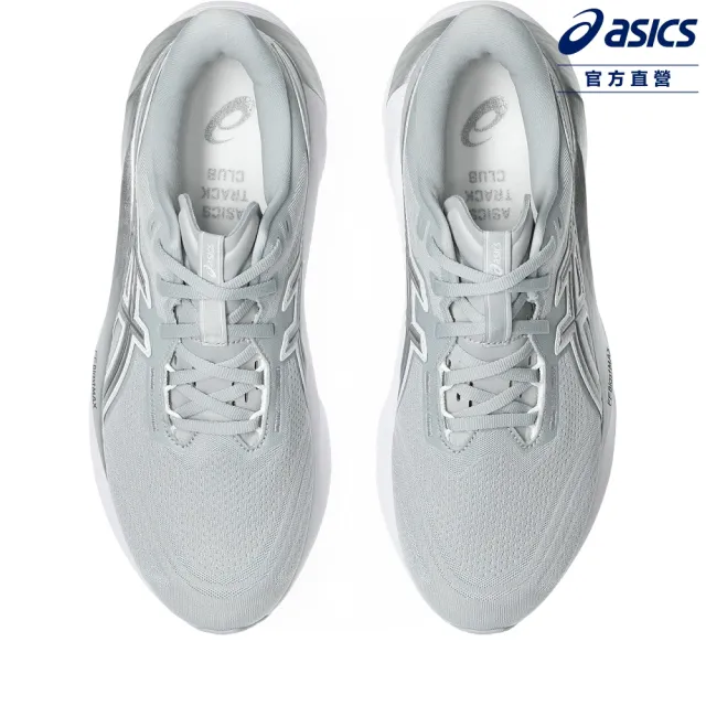 【asics 亞瑟士】NOVABLAST 5 ATC 男款 復古系列 彈力 慢跑鞋 1011C185-020