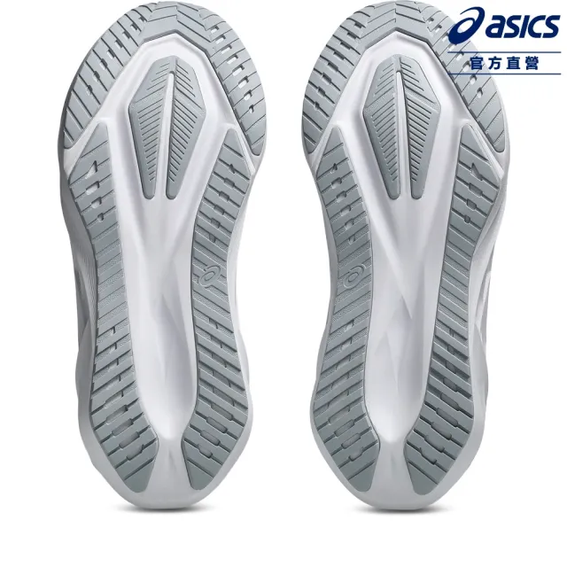 【asics 亞瑟士】NOVABLAST 5 ATC 男款 復古系列 彈力 慢跑鞋 1011C185-020