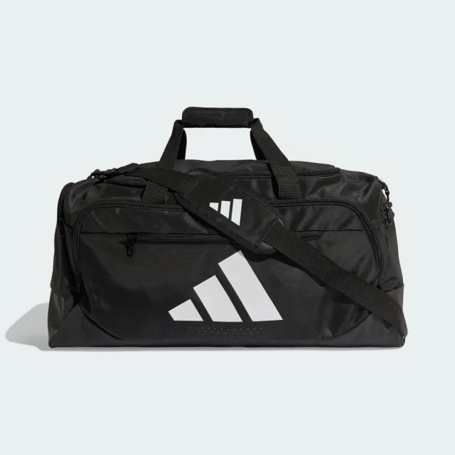【adidas 愛迪達】運動 休閒 側背包 男包 女包 TRA DEF DUF M (JZ0607)