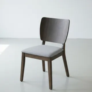 【RICHOME】ASTON餐椅(北歐餐椅 實木餐椅 原木餐椅 工作椅 CH1466)