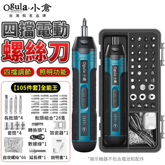 【2026】電動起子機推薦｜10款高評價人氣品牌排行榜 | BALIMAN情報局