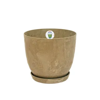 【Artstone】球盆系列/不含水盤(D45cm H38cm)