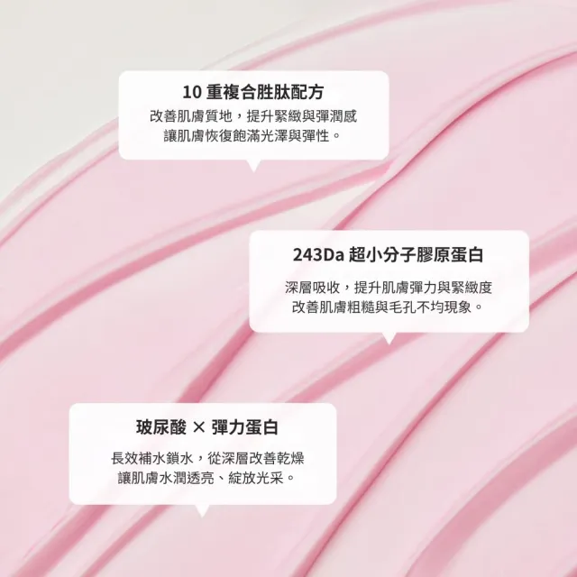 【Biodance】毛孔細緻膠原蛋白胜肽面霜50ml(#緊緻修復)