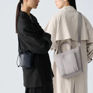 【PORTER INTERNATIONAL】情人節限定 真皮水桶包 週年手提包 斜背包(多款任選)