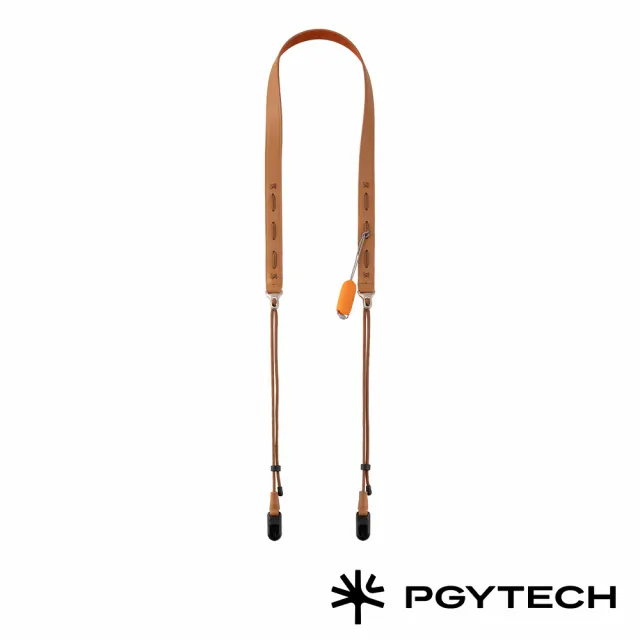 【PGYTECH】相機背帶 Slim 精緻復古款 (公司貨)