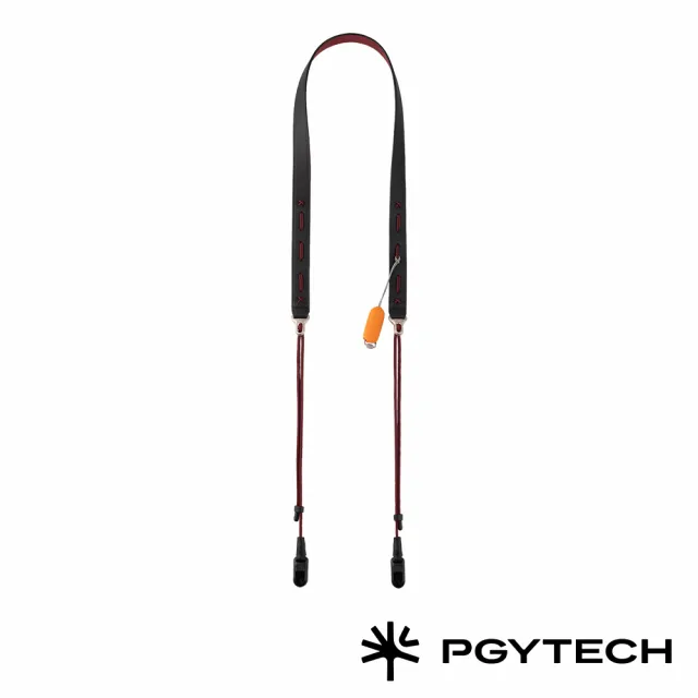 【PGYTECH】相機背帶 Slim 精緻復古款 (公司貨)
