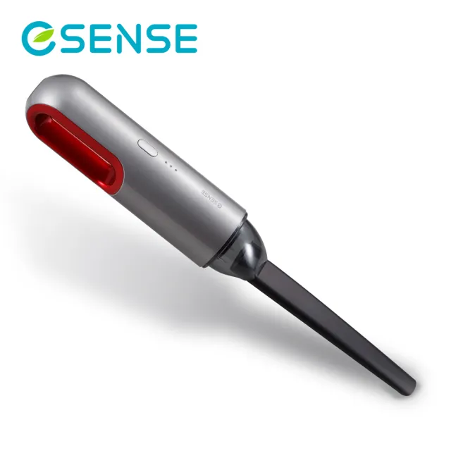 【ESENSE 逸盛】Q5 無線手持吸塵器 Plus/車用/家用