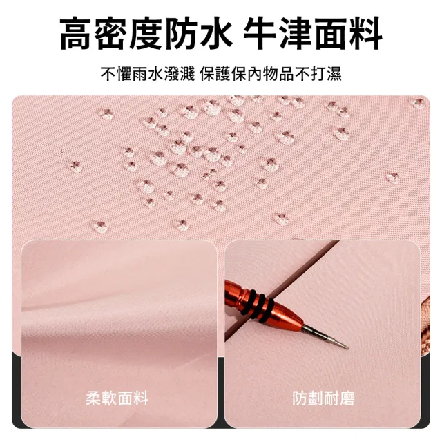 【SUNORO】雙11 輕旅行登機後背包 超大容量防潑水 獨立鞋倉套拉桿箱 多功能電腦行李雙肩包