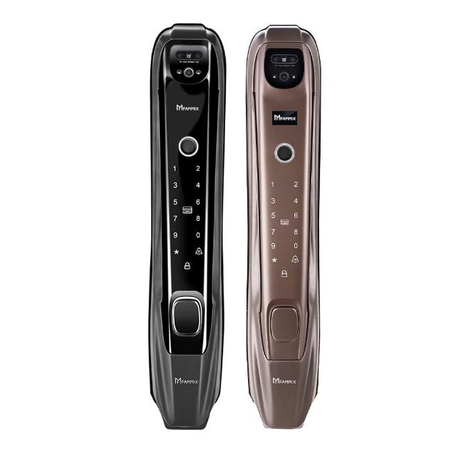 FAMMIX菲米斯 SAFER-F3