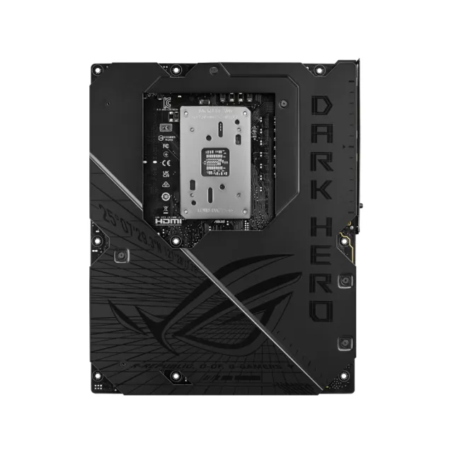 【ASUS 華碩】ROG CROSSHAIR X870E DARK HERO 主機板